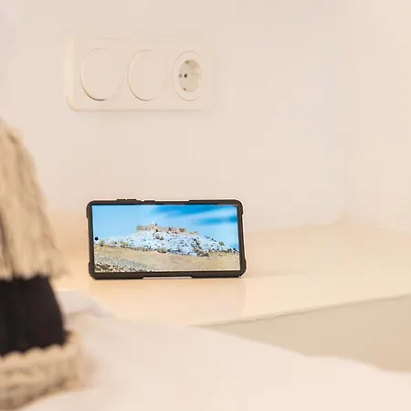 Noesis Nyaraló Astypálaia