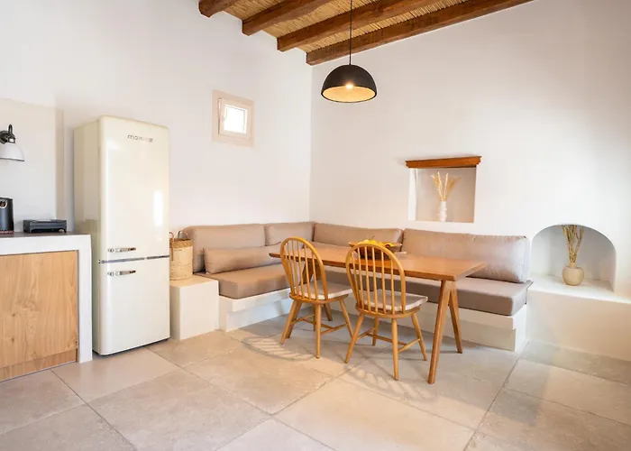 Noesis Σπίτι διακοπών