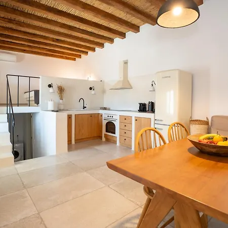 Nóesis Vakantiehuis