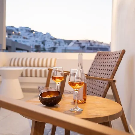 Noesis Holiday home