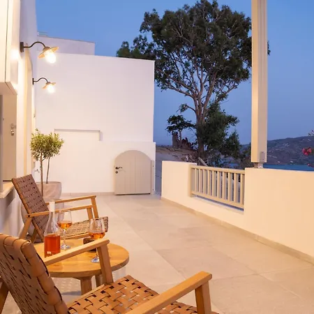 Nóesis Vakantiehuis