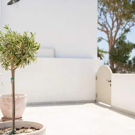 Vakantiehuis Nóesis *