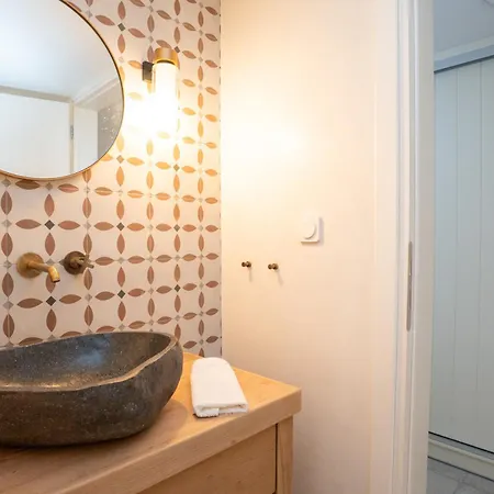 Holiday home Noesis