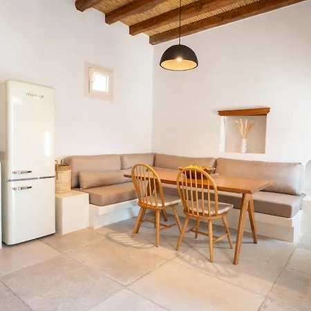Noesis Holiday home