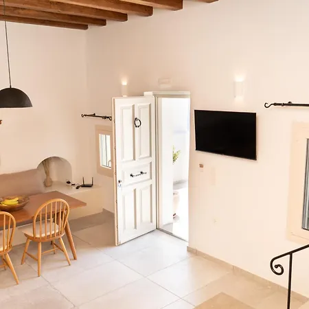 Holiday home Noesis *