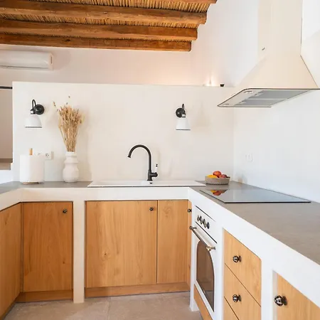 Nóesis Vakantiehuis *