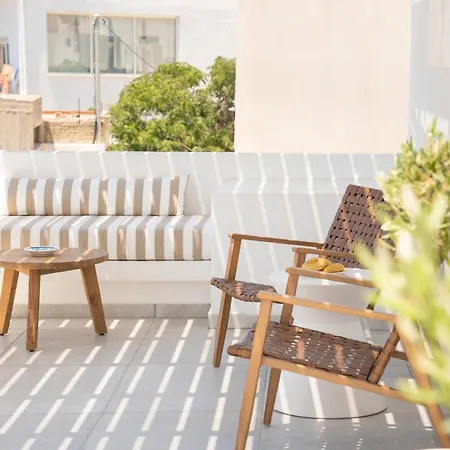 Noesis Holiday home