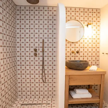 Noesis Holiday home