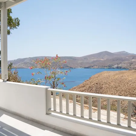 Noesis Holiday home *