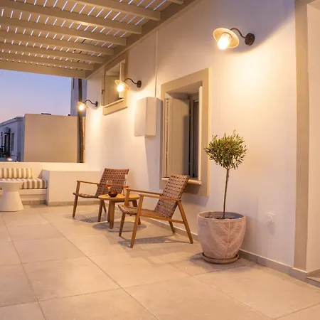 Nóesis * Astypálaia