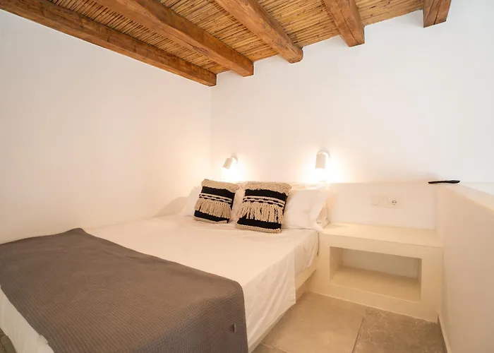 Feriehus Noesis Astypálaia