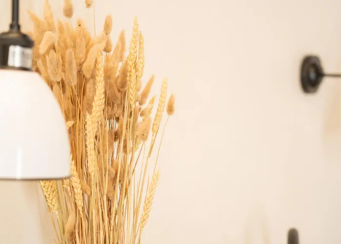 Feriehus Noesis Astypálaia